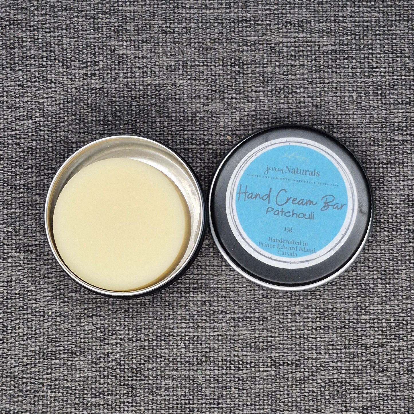 Hand Cream Bar