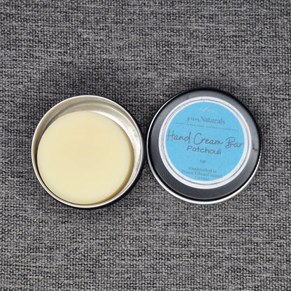 Hand Cream Bar