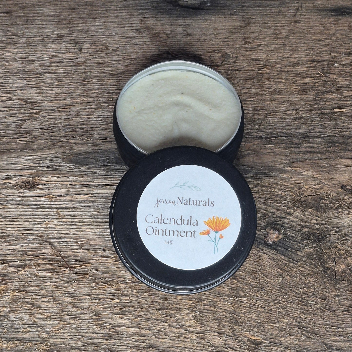 Calendula Ointment