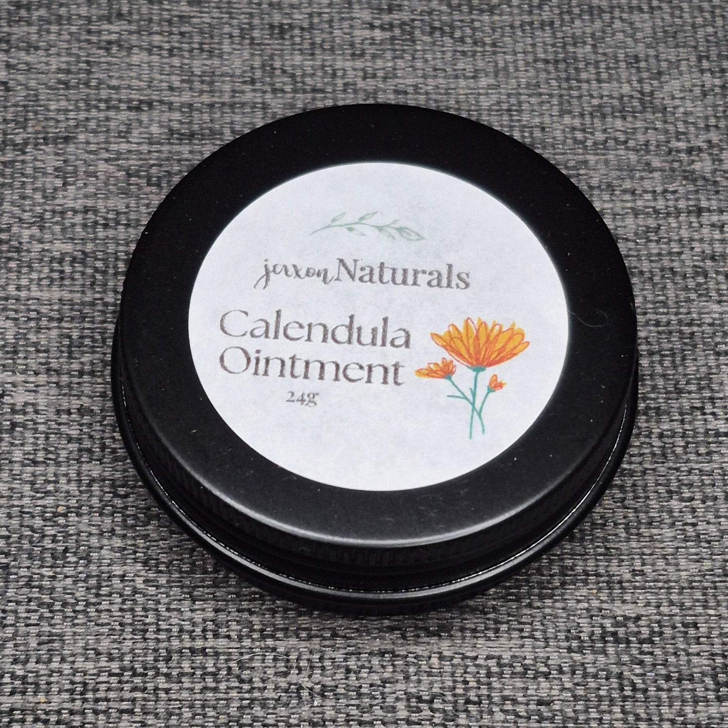Calendula Ointment