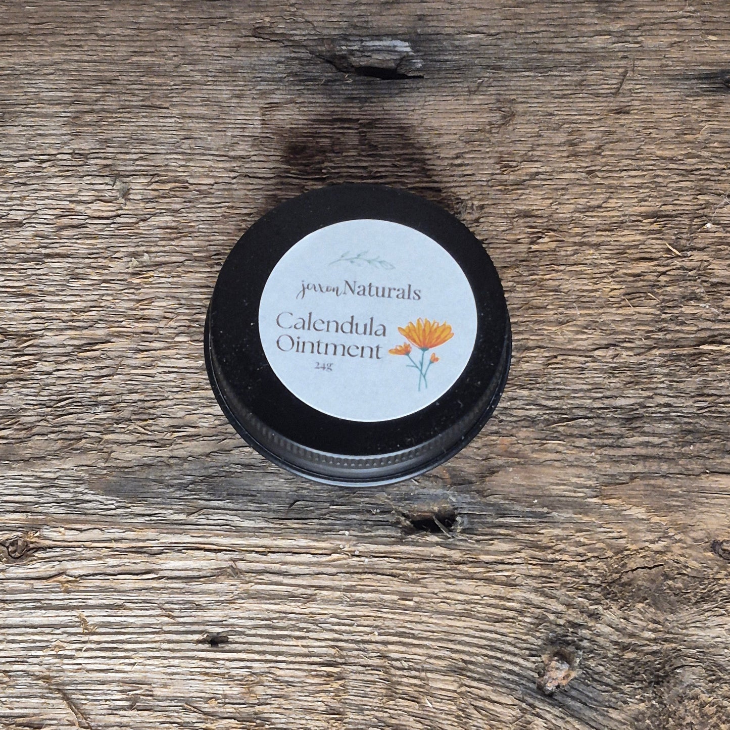 Calendula Ointment
