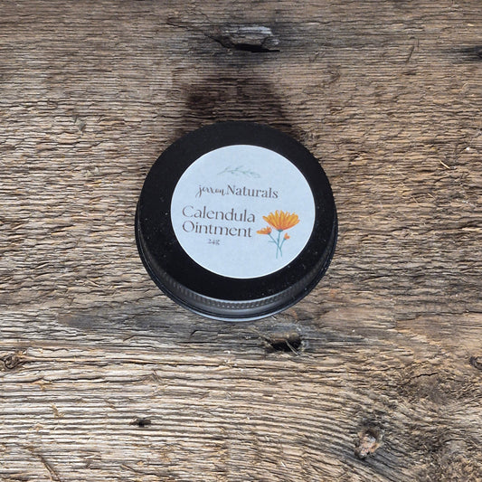 Calendula Ointment