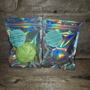 Shower Steamers