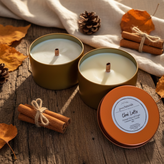 Fall Candles