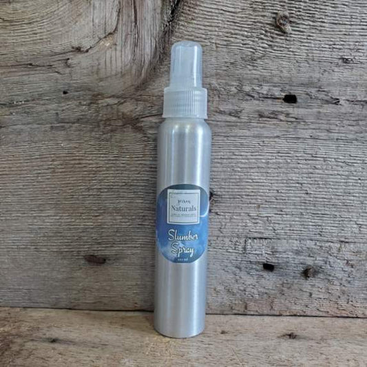 Bedtime Linen Mist