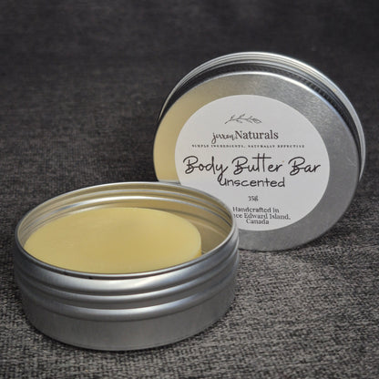 Body Butter Bar