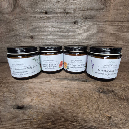 Body Scrub