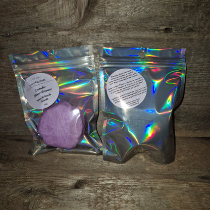 Aromatherapy Shower Steamers