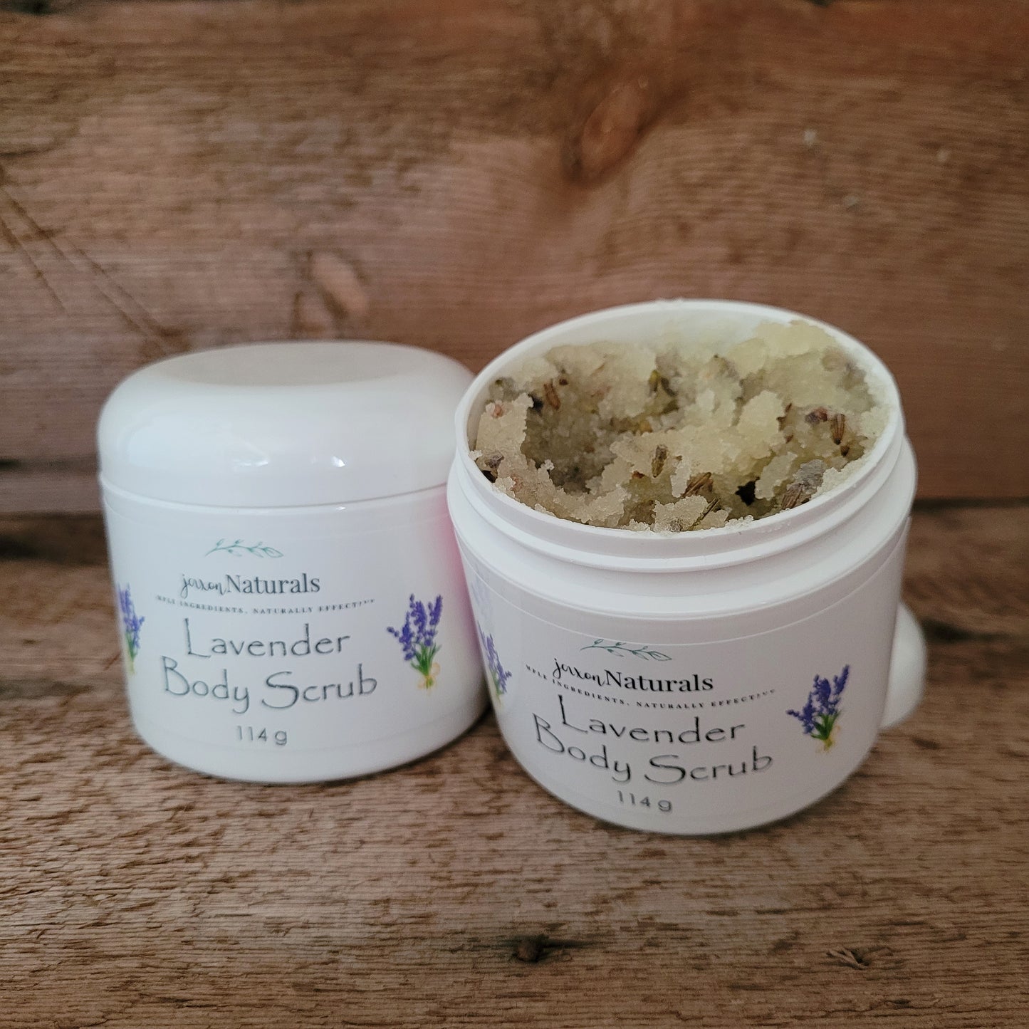Body Scrub