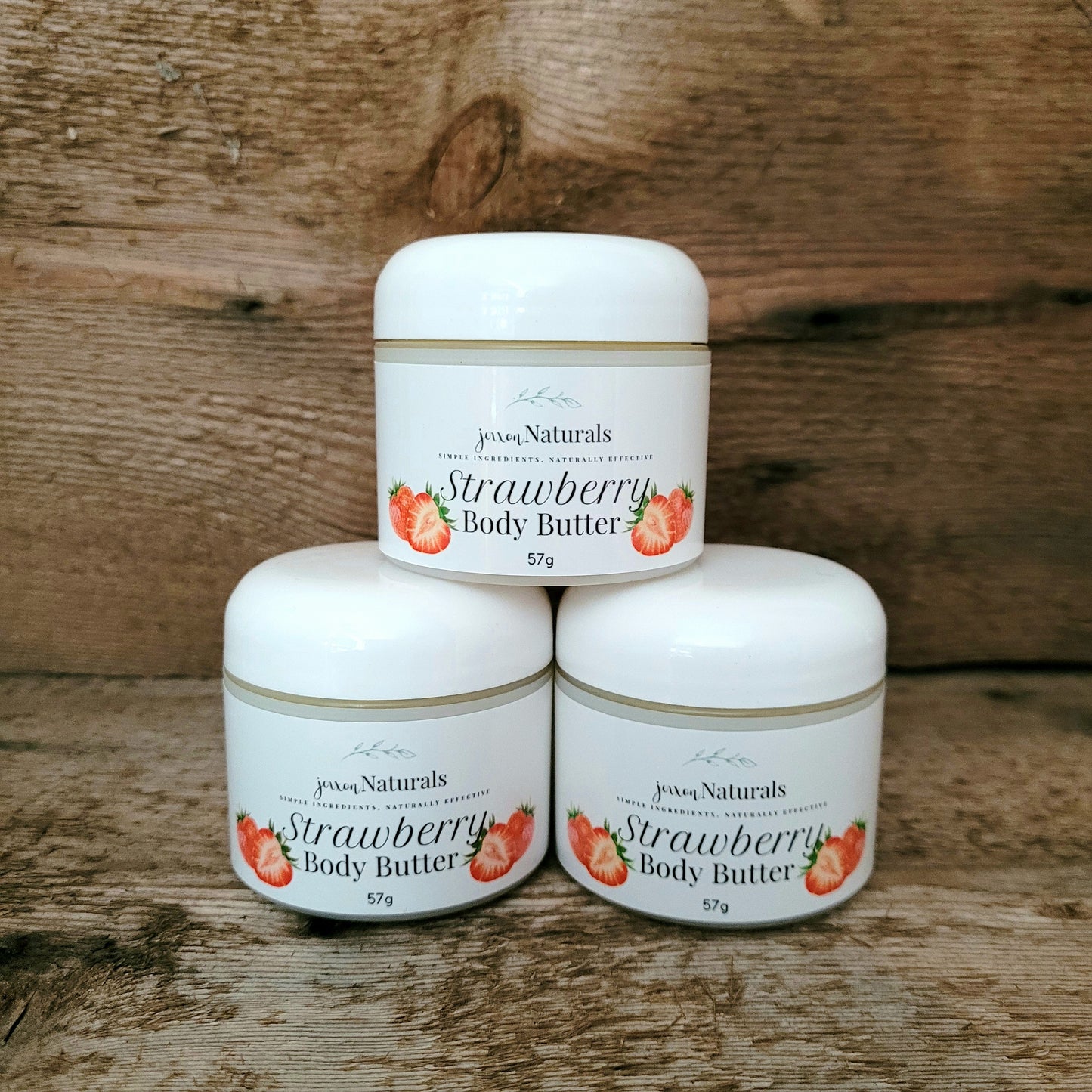 Body Butter