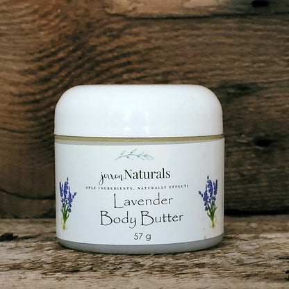 Body Butter