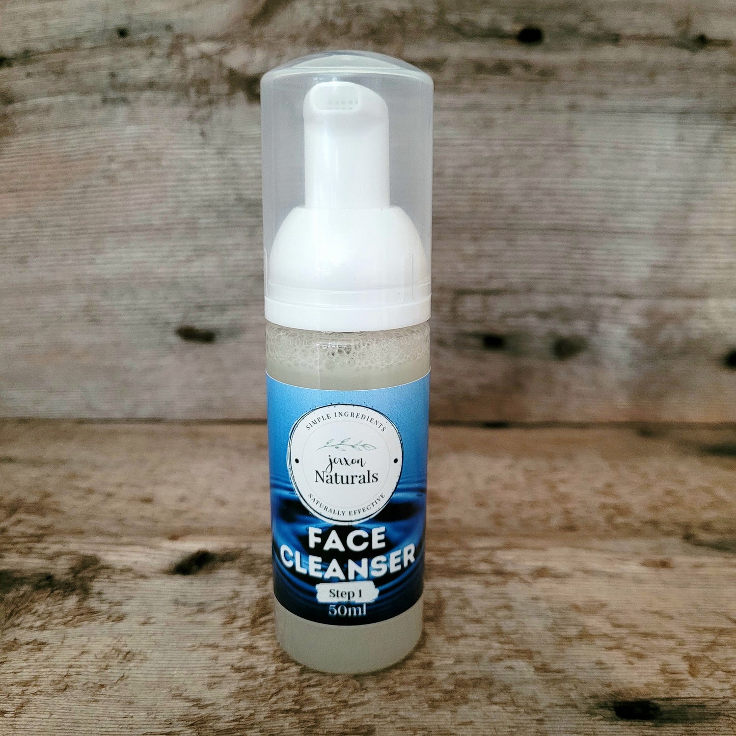 Face Care - Normal Skin Type