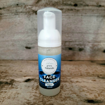 Face Care - Normal Skin Type