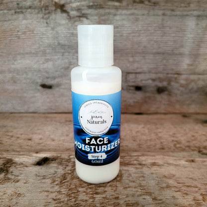 Face Care - Normal Skin Type