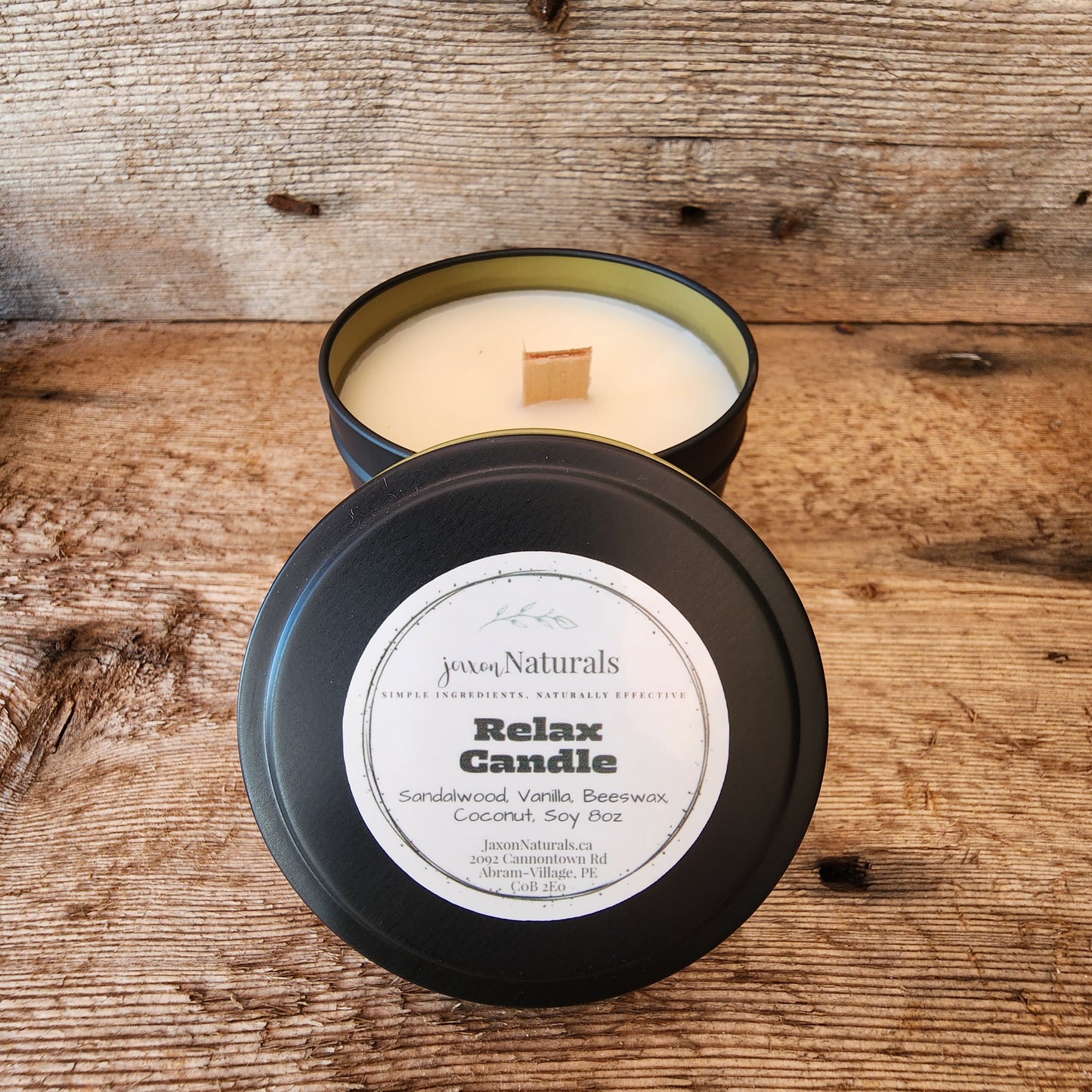 Candle