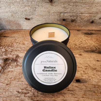 Candle