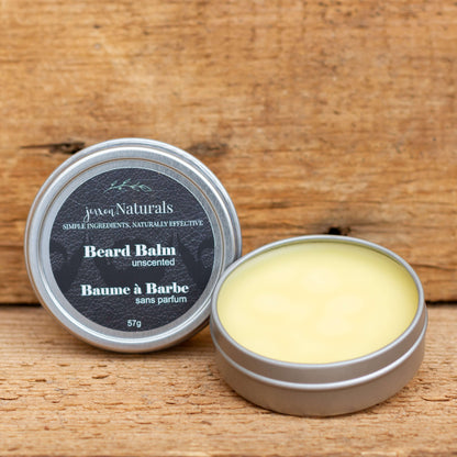 Beard Balm