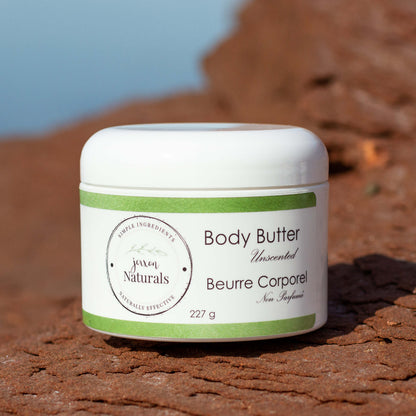 Body Butter