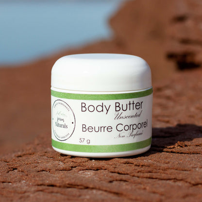 Body Butter