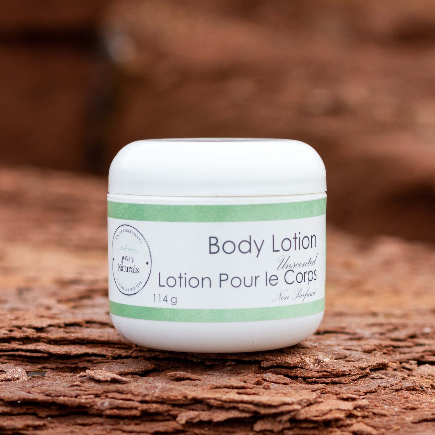 Body Lotion