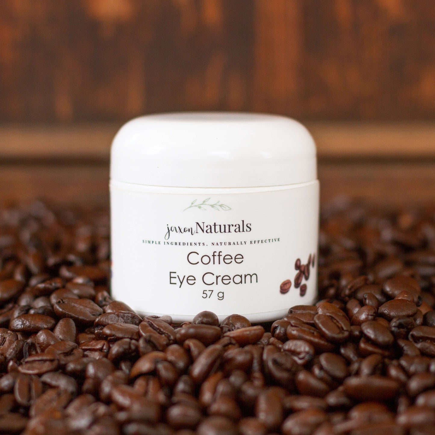 Coffee Eye Cream