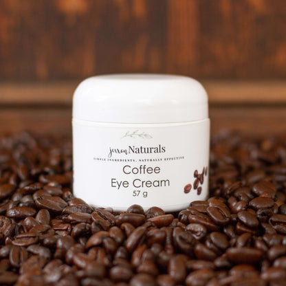 Coffee Eye Cream