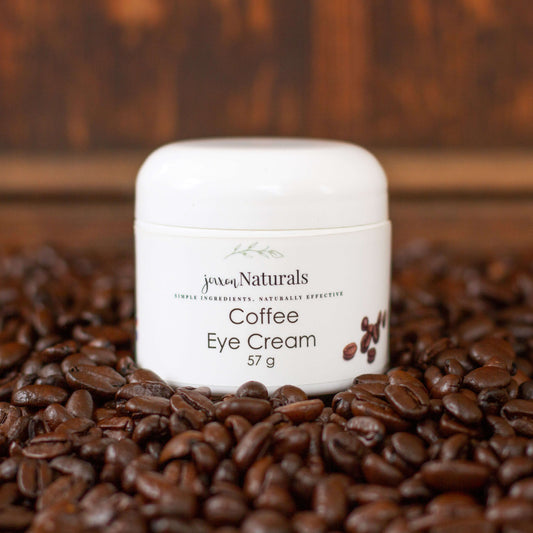 Coffee Eye Cream