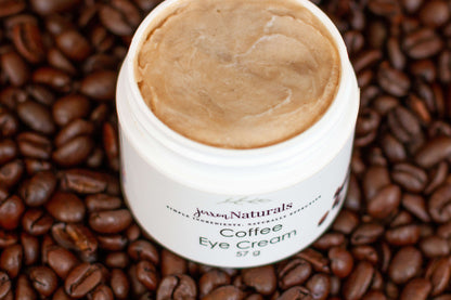Coffee Eye Cream