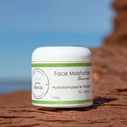 Face Moisturizer