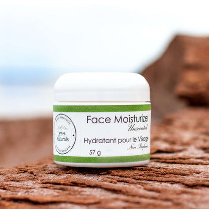 Face Moisturizer