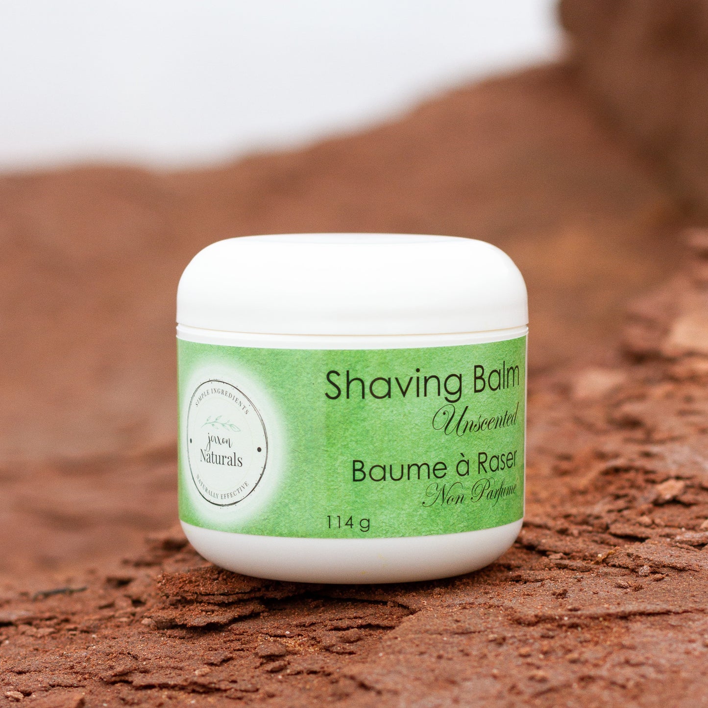 Shaving Balm