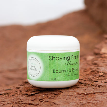 Shaving Balm