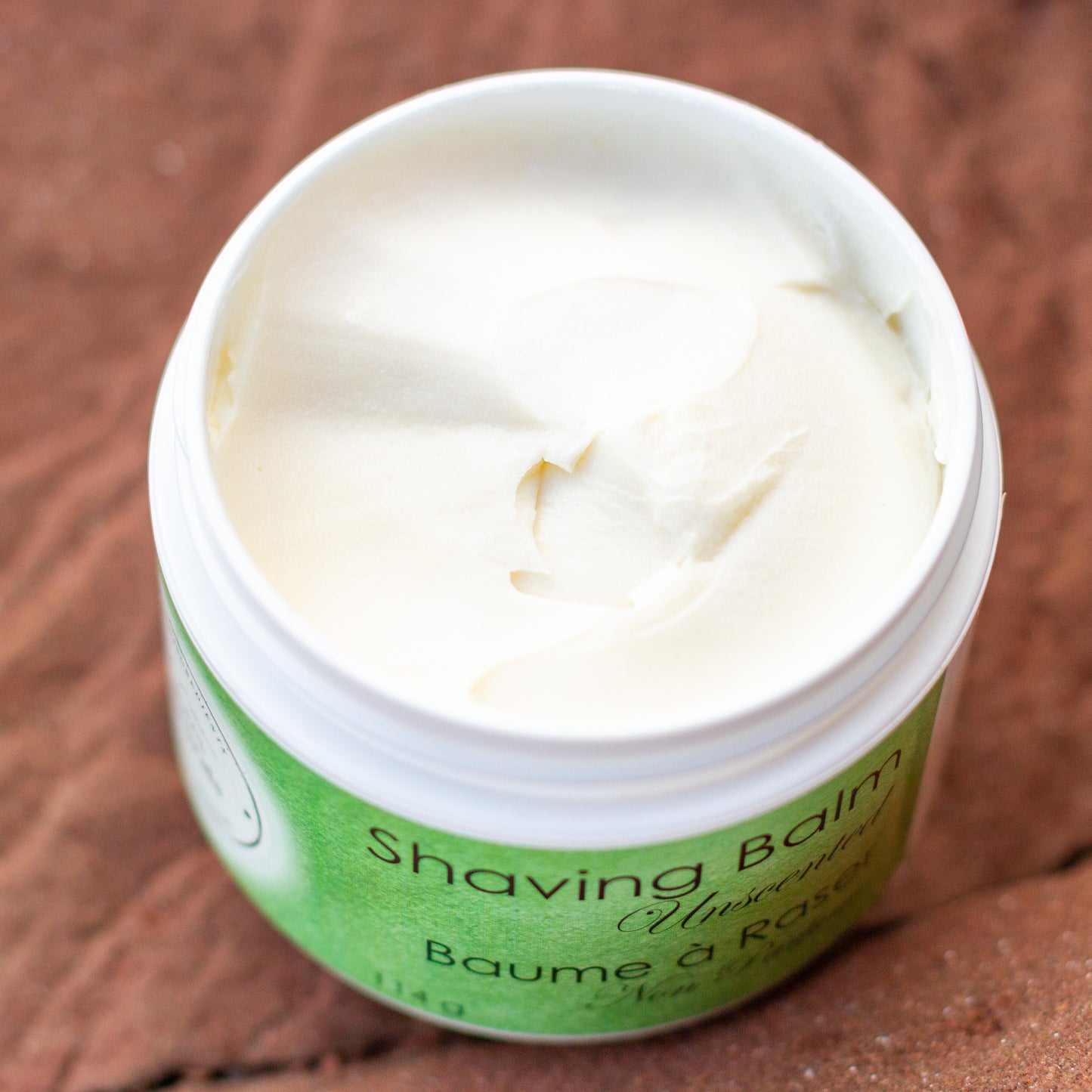 Shaving Balm
