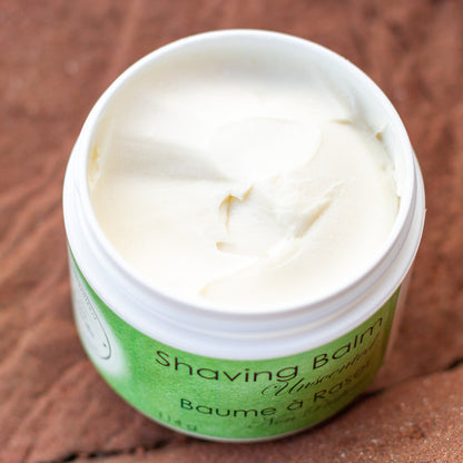 Shaving Balm