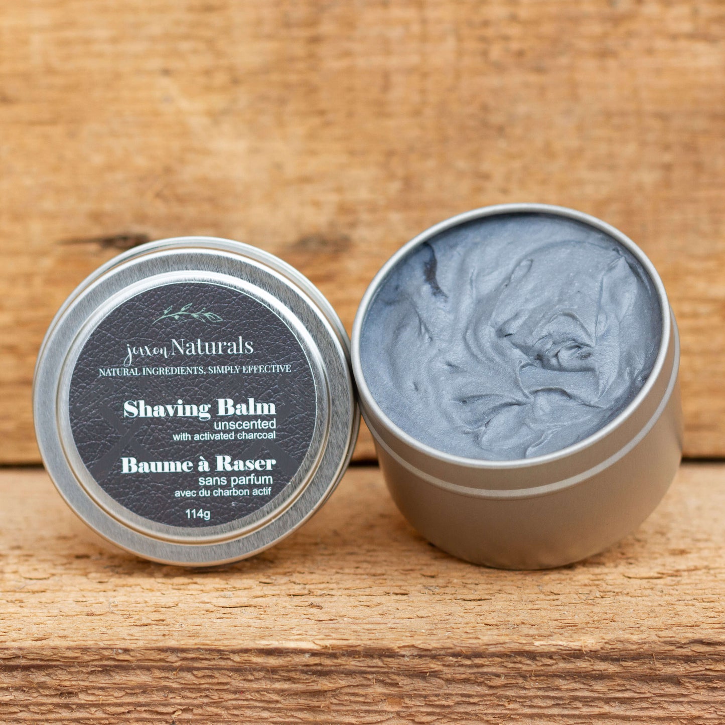 Shaving Balm